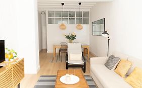 Tanguillo By Gades Gestion