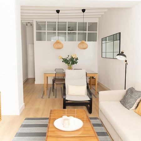 Apartamento Tanguillo By Gades Gestion Cádiz Exterior foto