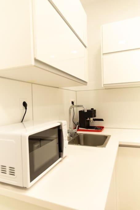 Apartamento Tanguillo By Gades Gestion Cádiz Exterior foto