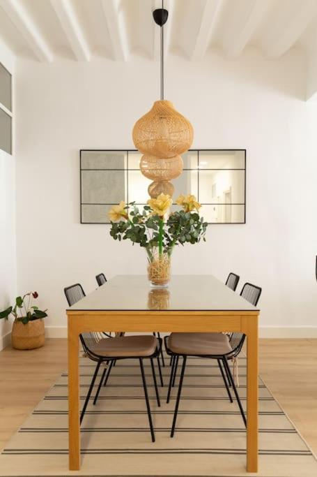 Apartamento Tanguillo By Gades Gestion Cádiz Exterior foto