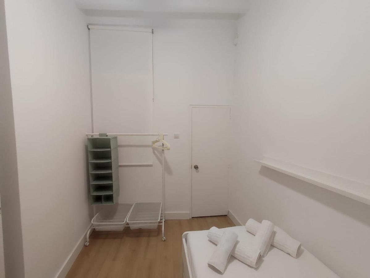 Apartamento Tanguillo By Gades Gestion Cádiz Exterior foto