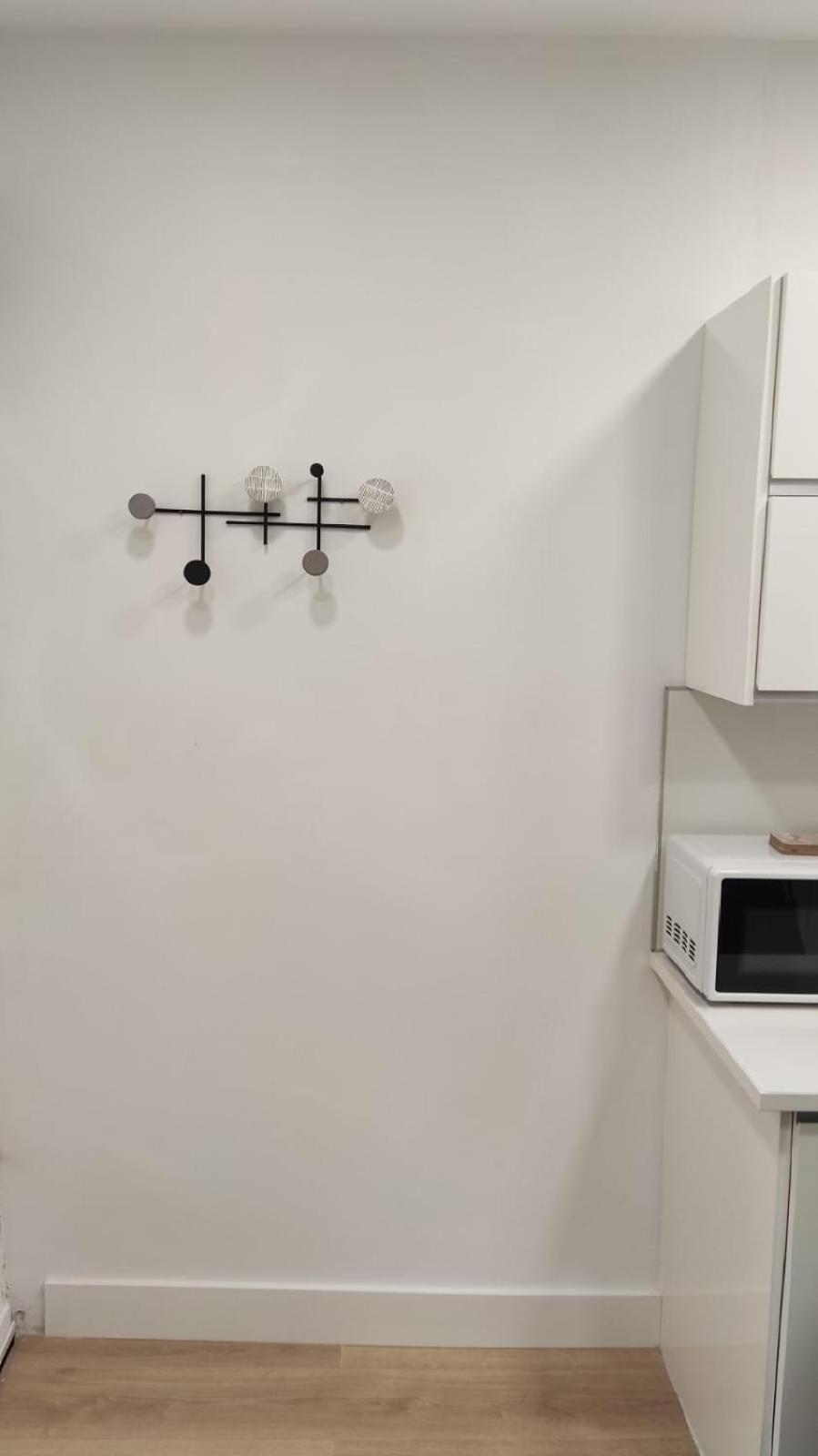 Apartamento Tanguillo By Gades Gestion Cádiz Exterior foto