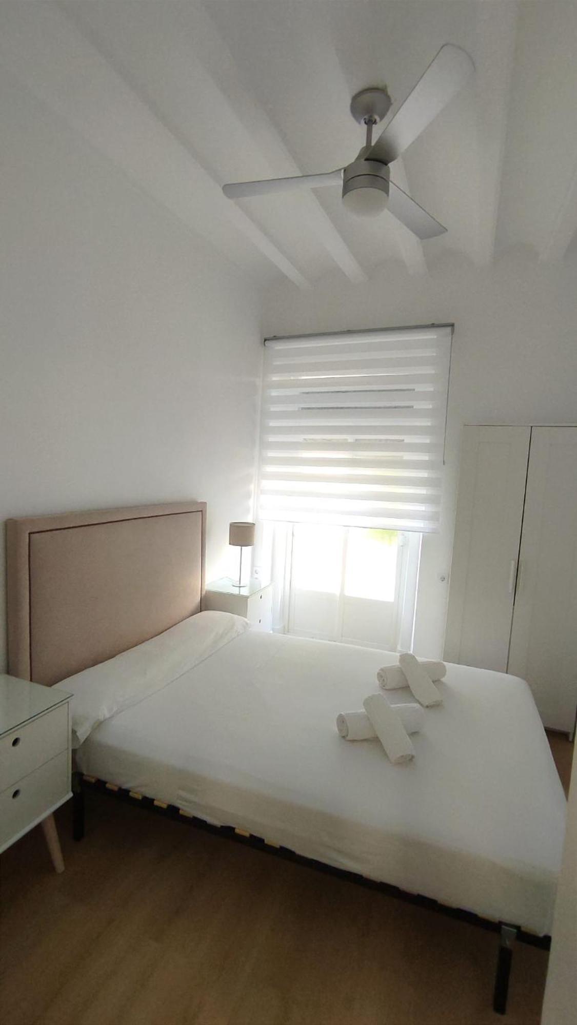 Apartamento Tanguillo By Gades Gestion Cádiz Exterior foto