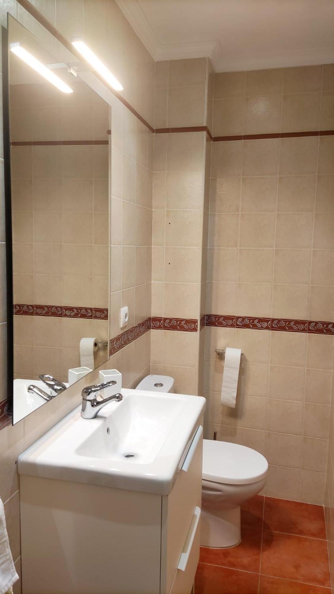 Apartamento Tanguillo By Gades Gestion Cádiz Exterior foto