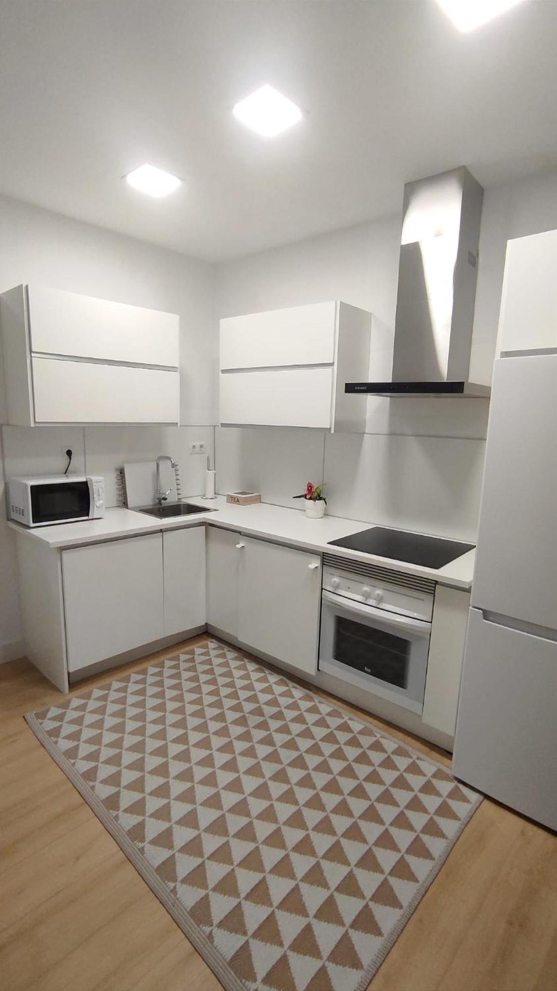 Apartamento Tanguillo By Gades Gestion Cádiz Exterior foto